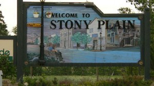 Stony Plain:  Top 9 Reasons to Live Here |Spruce Grove Stony Plain Parkland County Real Estate | Barry Twynam