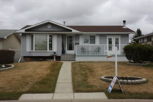 Honey, Our Bi-level is a Raised Bungalow! | Spruce Grove Stony Plain Parkland County Real Estate | Barry Twynam