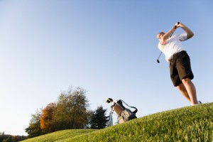 Golfing Fans - Five Great Reasons to Check out the Stony Plain Golf Course | Spruce Grove Stony Plain Parkland County Real Estate | Barry Twynam