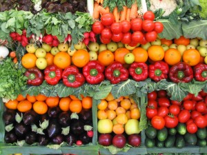 40 Years Young - The Stony Plain Farmers Market - Providing Local Families with Alberta Produce Since 1974 | Spruce Grove Stony Plain Parkland County Real Estate | Barry Twynam