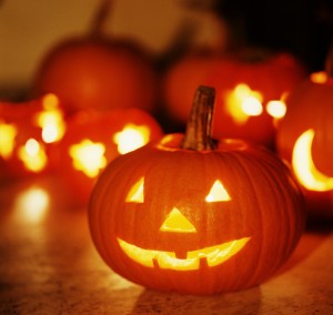 How Safe is Your Spruce Grove Home for Halloween? | Spruce Grove Stony Plain Parkland County Real Estate | Barry Twynam