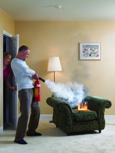 Fire Extinguisher Know-How | Spruce Grove Stony Plain Parkland County real estate | Barry Twynam